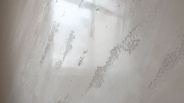 MARMORINO LUCIDO мелкофактурная штукатурка глянцевая