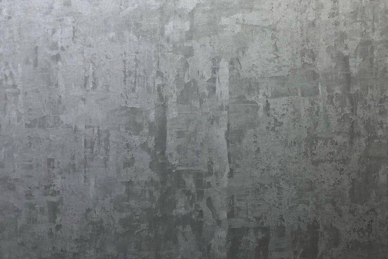 Шёлк Texture di Seta (металкор)