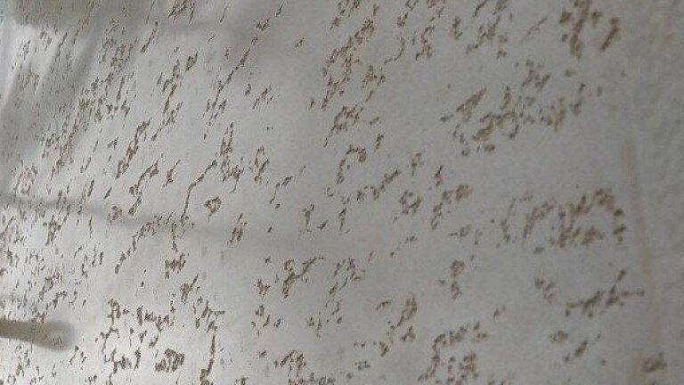 TRAVERTINO LUCIDO фактурная штукатурка глянцевая